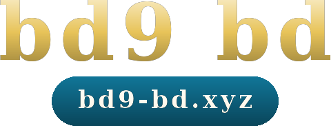 bd9 bd logo